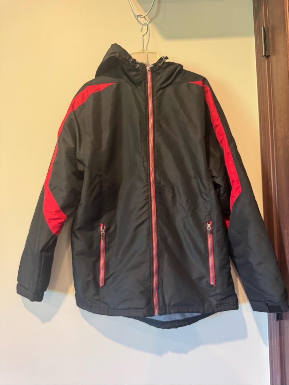 Women’s Insulated Waterproof Jacket and Pants set